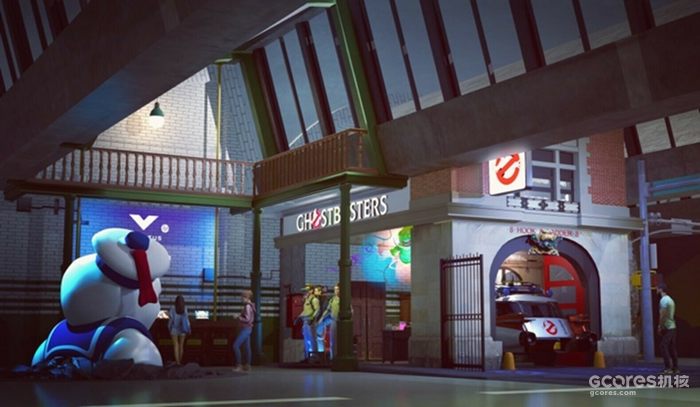 经典电影奇幻之旅,《S星球事务局·科幻电影时空之旅》今夏推出 经典电影奇幻之旅,《S星球事务局·科幻电影时空之旅》今夏推出