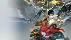 【更新】《暗喻幻想》试玩Demo现已正式发布