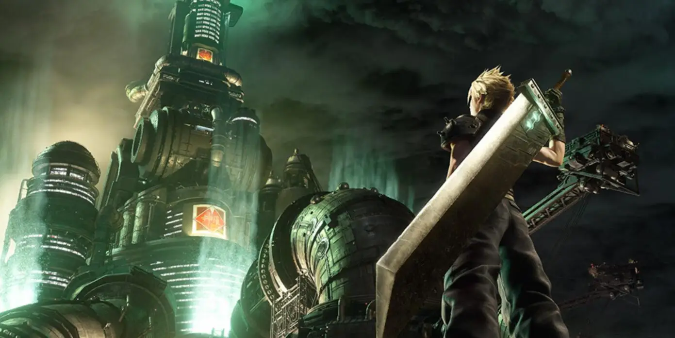 《最终幻想7 重制版》巡回交响音乐会6月起举办