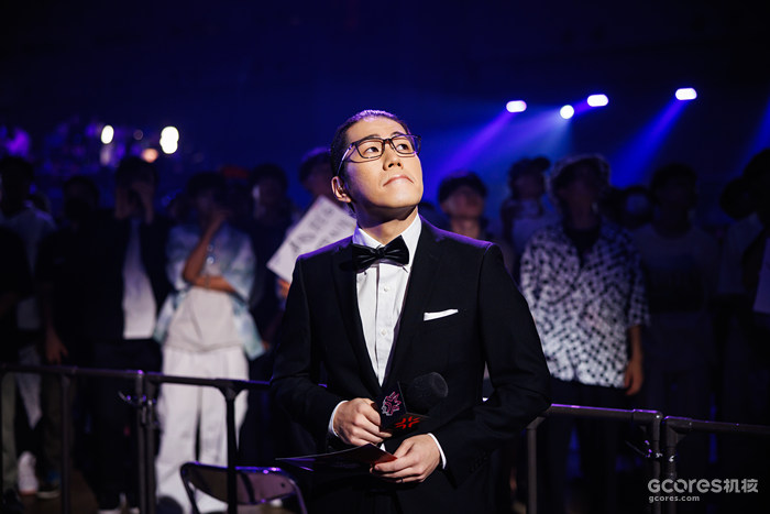 图说《东京大师赛》最终话——面孔、身影、回忆 图说《东京大师赛》最终话——面孔、身影、回忆