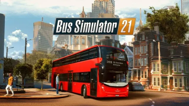 《巴士模拟器21》公布首个预告，登录PC、PS4以及Xbox One