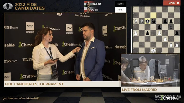 THE BOYS:那些无敌于国际象棋江湖的小子们 THE BOYS:那些无敌于国际象棋江湖的小子们