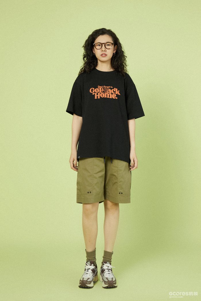 火热上新,凉爽出行!「机组成员」今日又有新品发售 火热上新,凉爽出行!「机组成员」今日又有新品发售