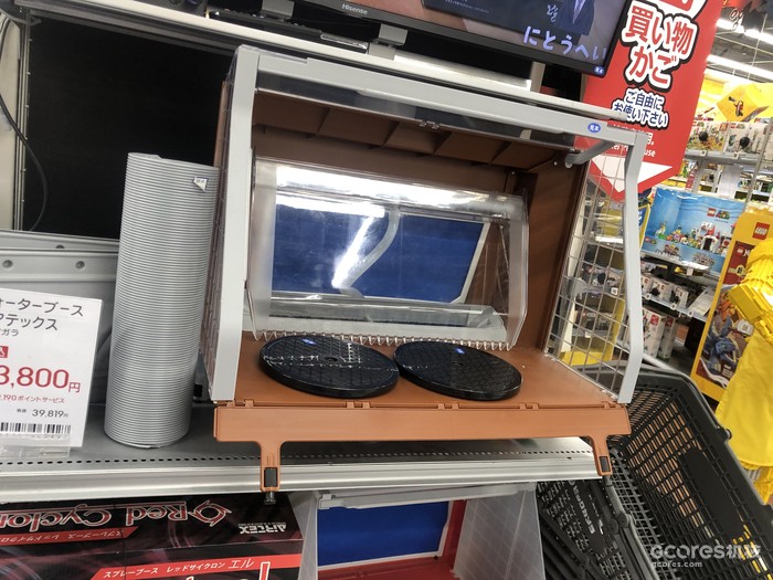 从玩胶到做胶(二十五):闲篇日本游记(1) 从玩胶到做胶(二十五):闲篇日本游记(1)