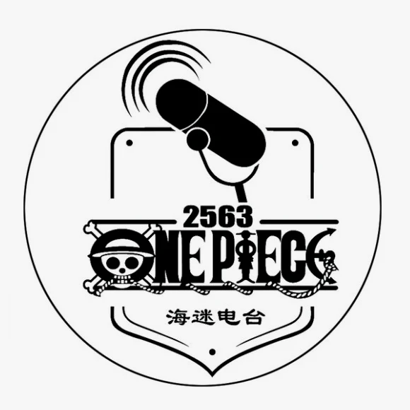 电台LOGO
