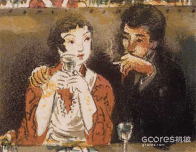 女仆如何从19世纪的家政服务人员变成“二次元至宝”? 女仆如何从19世纪的家政服务人员变成“二次元至宝”?