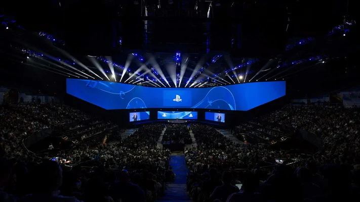 索尼互动娱乐将不会参加E3 2019