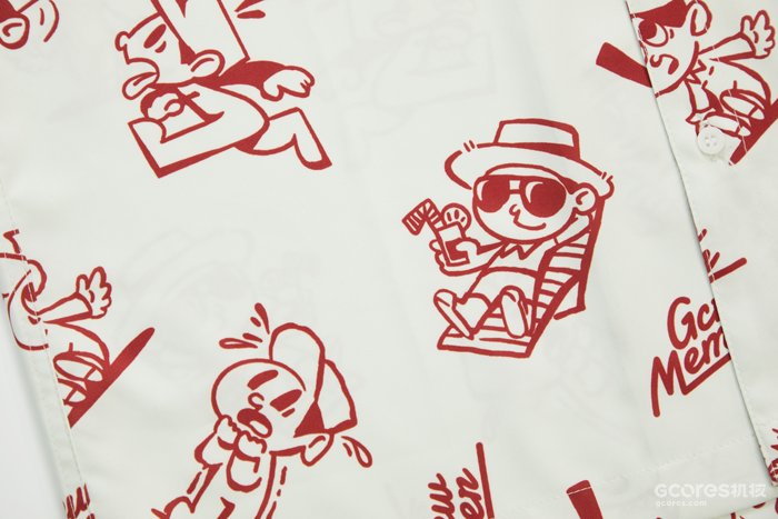 火热上新,凉爽出行!「机组成员」今日又有新品发售 火热上新,凉爽出行!「机组成员」今日又有新品发售