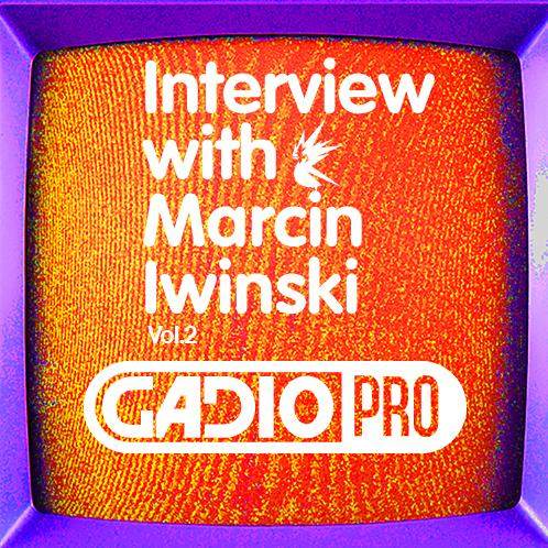 CDPR 创始人兼 CEO Marcin Iwiński 专访.上