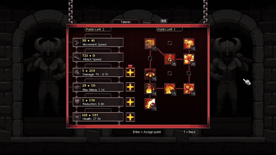 hero siege: 几乎就是暗黑