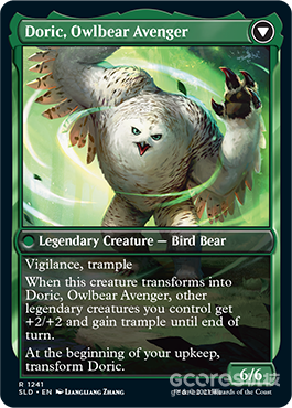 强强联动,把《龙与地下城:侠盗荣耀》做进《万智牌》里是什么样? 强强联动,把《龙与地下城:侠盗荣耀》做进《万智牌》里是什么样?