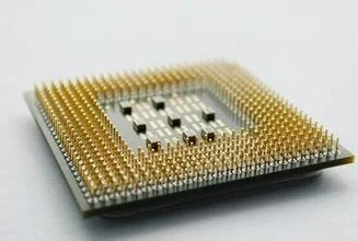 CPU