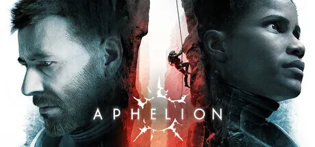 科幻动作冒险游戏《Aphelion》公布最新预告