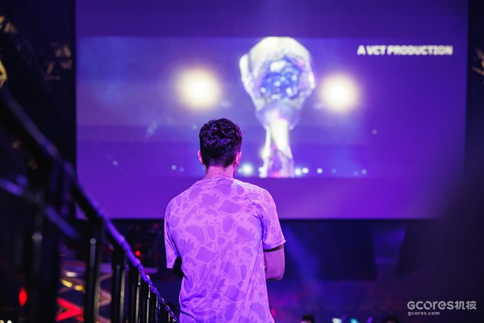 图说《东京大师赛》最终话——面孔、身影、回忆 图说《东京大师赛》最终话——面孔、身影、回忆