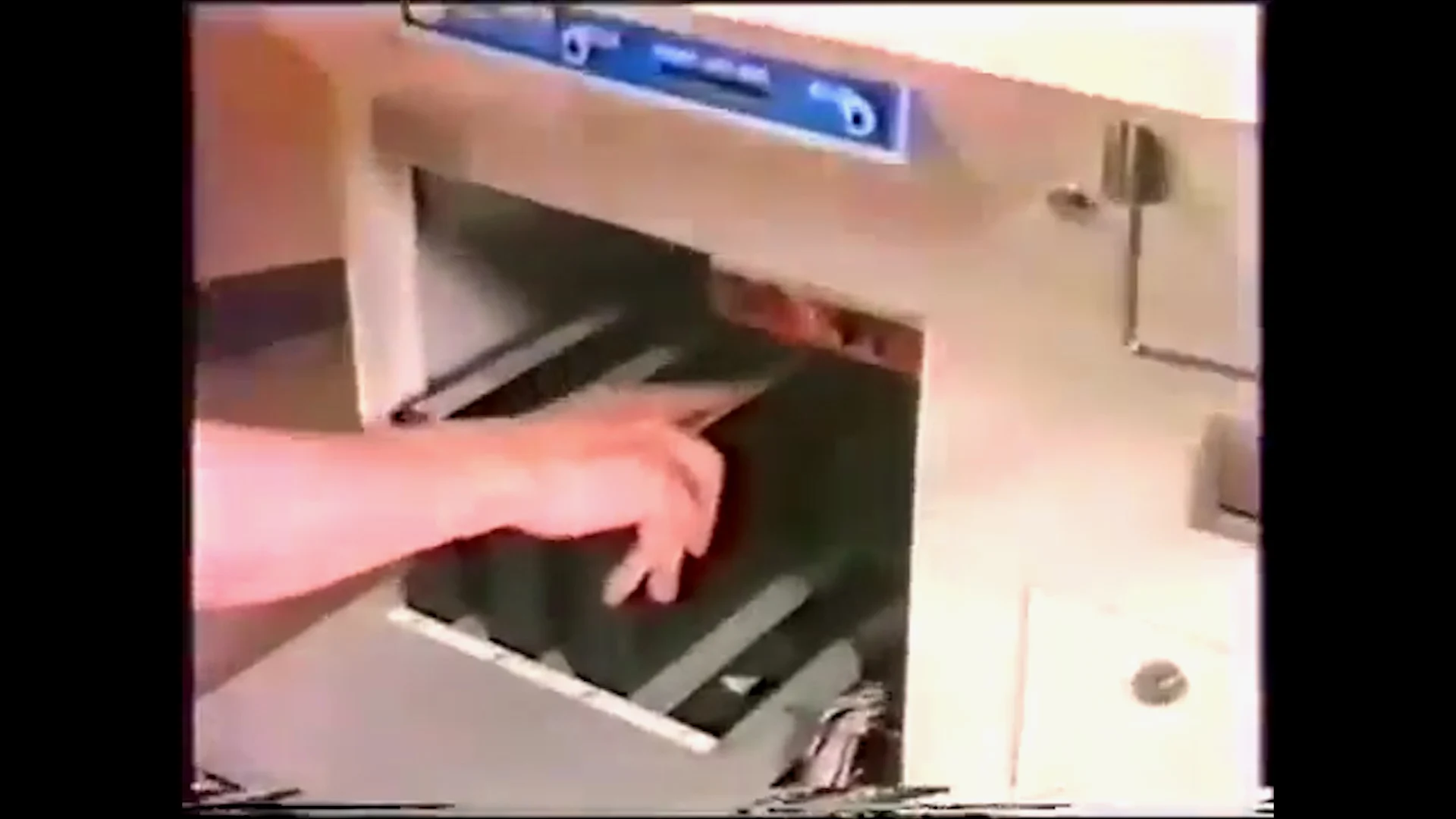 Neo Geo MVS 四卡基板