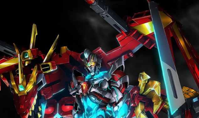 古立特宇宙 新作 Gridman Dynazenon 剧场版制作决定 机核gcores