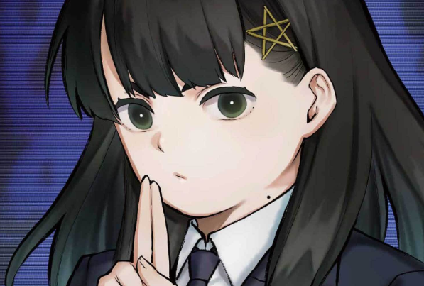 《本所七大不可思议》官方衍生漫画《灵视异闻 FILE25 灵感少女·黑铃澪的邂逅》上卷2月6日发售