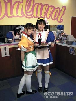 女仆如何从19世纪的家政服务人员变成“二次元至宝”? 女仆如何从19世纪的家政服务人员变成“二次元至宝”?