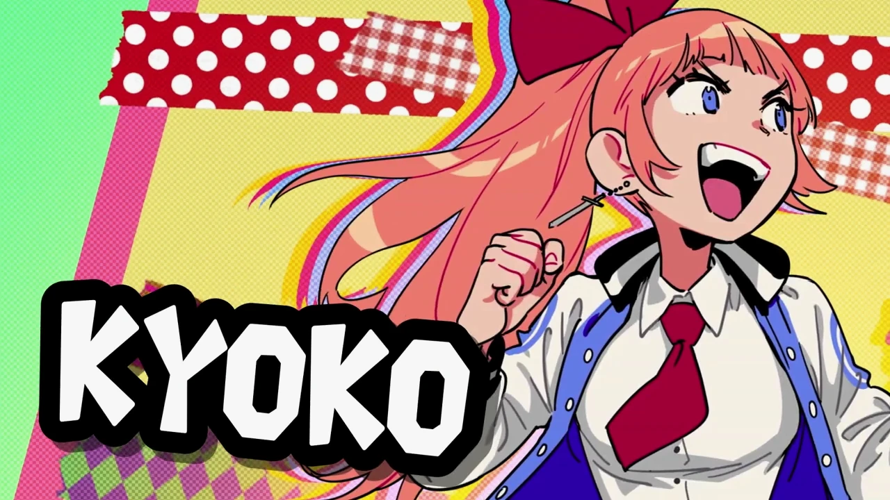 RCG京子