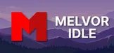 Melvor Idle