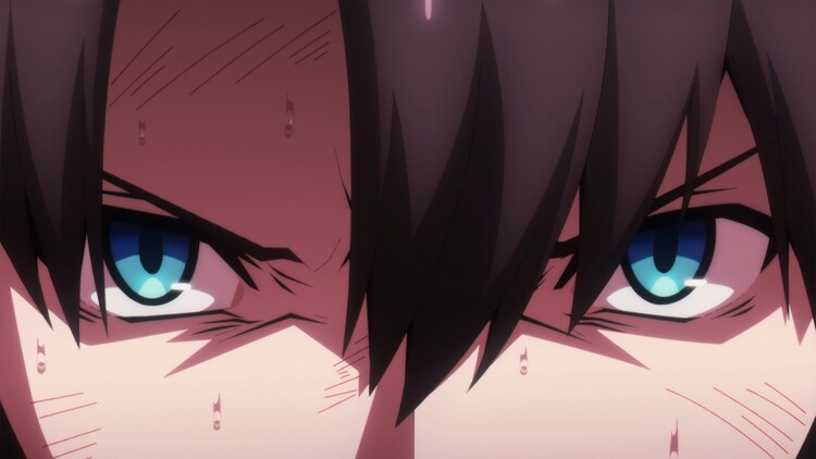 优享资讯 剧场版 Fgo 终局特异点冠位时间神殿所罗门 公布上映前pv