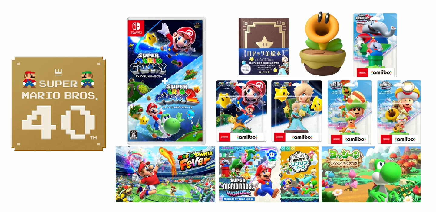 破纪录的销量与暴跌的股价：任天堂正陷于一场典型的AI时代困境