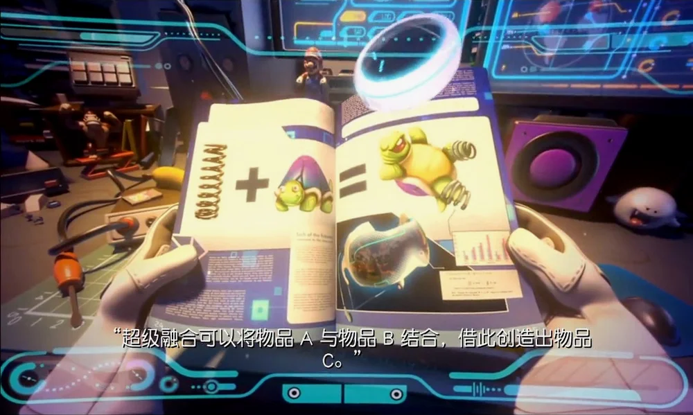 视觉眼镜的作用