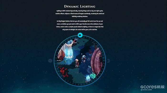 Steam新品节漫谈 Vol.2:动作/角色扮演类 Steam新品节漫谈 Vol.2:动作/角色扮演类