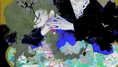 机器中的幽灵