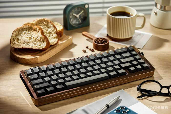 「客制化键盘丨购买观望」有趣的小玩具和几款套件前瞻 2023.5 「客制化键盘丨购买观望」有趣的小玩具和几款套件前瞻 2023.5