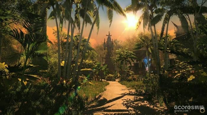 《最终幻想14》7.0版本“黄金的遗产”宣传片公开 《最终幻想14》7.0版本“黄金的遗产”宣传片公开