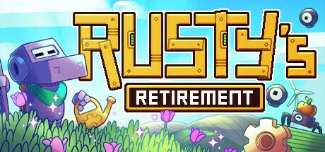 休闲农场模拟游戏《Rusty's Retirement》5天销量突破10万份