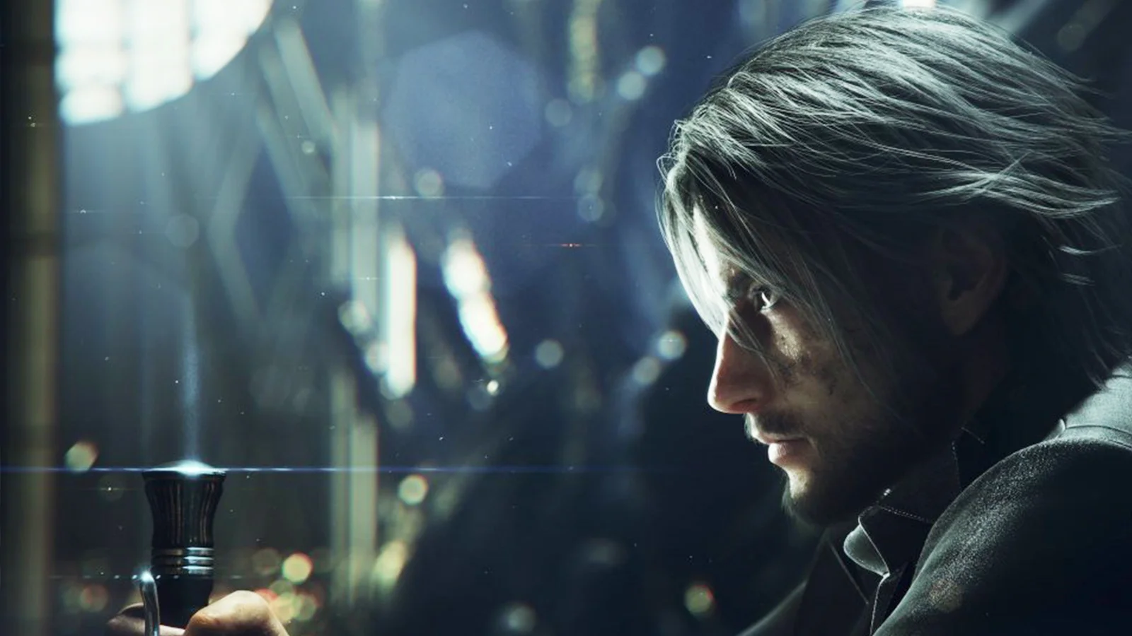 包含所有 DLC 内容，《最终幻想15 皇家版》公开