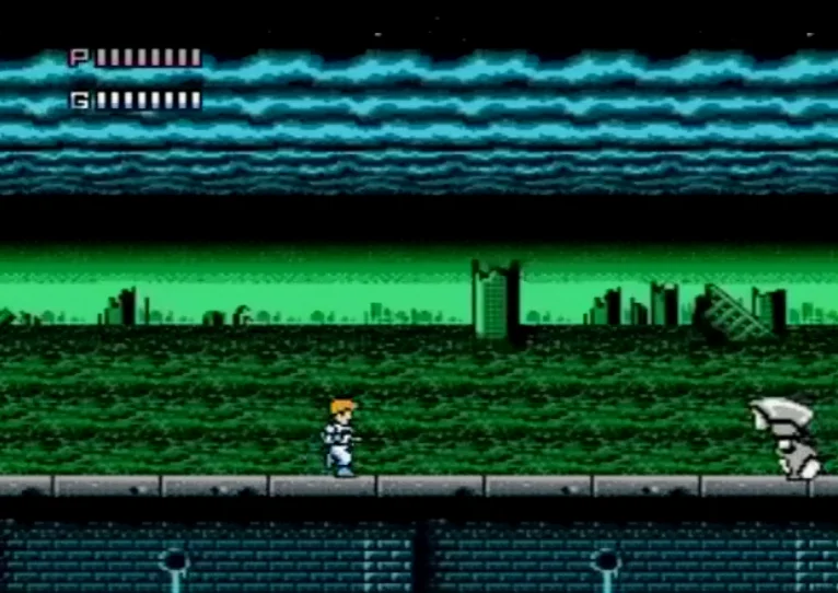 美版