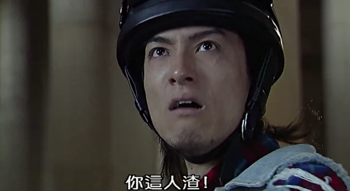 行为随心所欲的海棠，却在某些事情上看得比谁都清楚