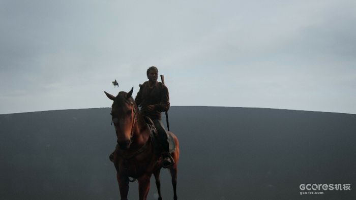 美国竟被真菌干碎,浅谈“美式《生化危机》”——《美国末日》 美国竟被真菌干碎,浅谈“美式《生化危机》”——《美国末日》