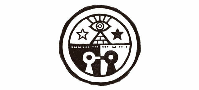 “观察者联盟”在某个时期的标志
