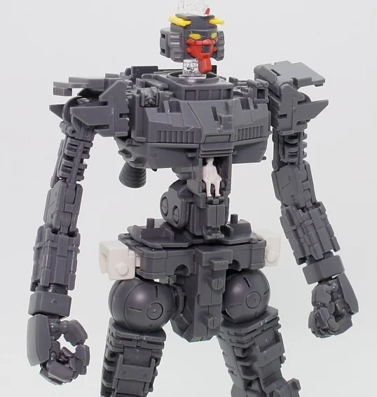 MG 78 Origin