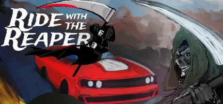 RidewithTheReaper | 机核 GCORES