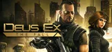 Deus Ex: The Fall