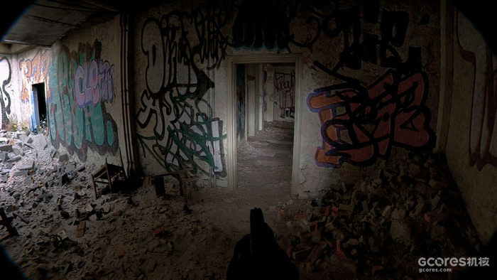 视觉效果极其逼真,第一人称单人射击游戏《Unrecord》公布预告片 视觉效果极其逼真,第一人称单人射击游戏《Unrecord》公布预告片