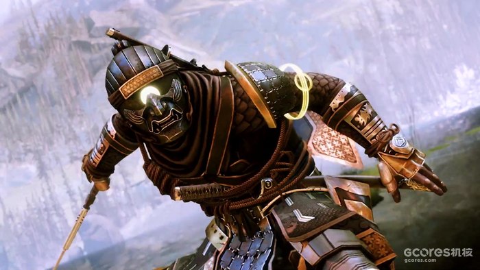 《命运2》深渊赛季中文预告公布,PlayStation联动装扮现已上线 《命运2》深渊赛季中文预告公布,PlayStation联动装扮现已上线