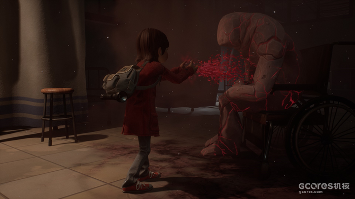 《GYLT》:放飞笼中鸟,小萝莉的小小梦魇 《GYLT》:放飞笼中鸟,小萝莉的小小梦魇