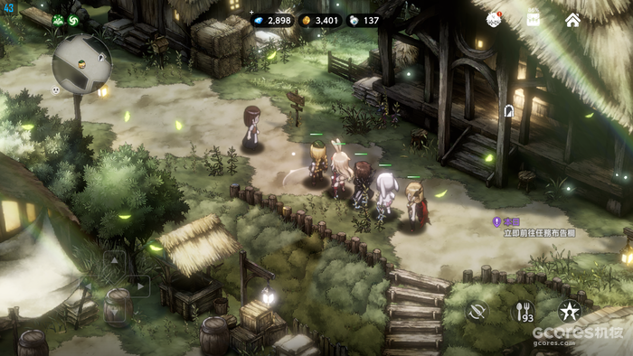 游戏分析丨近期最爱的《棕色尘埃2》 游戏分析丨近期最爱的《棕色尘埃2》