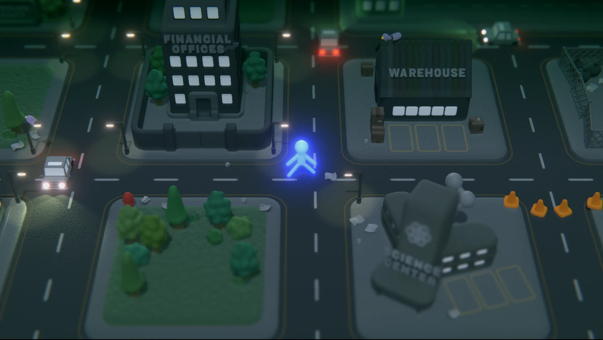 Devolver steam gcores