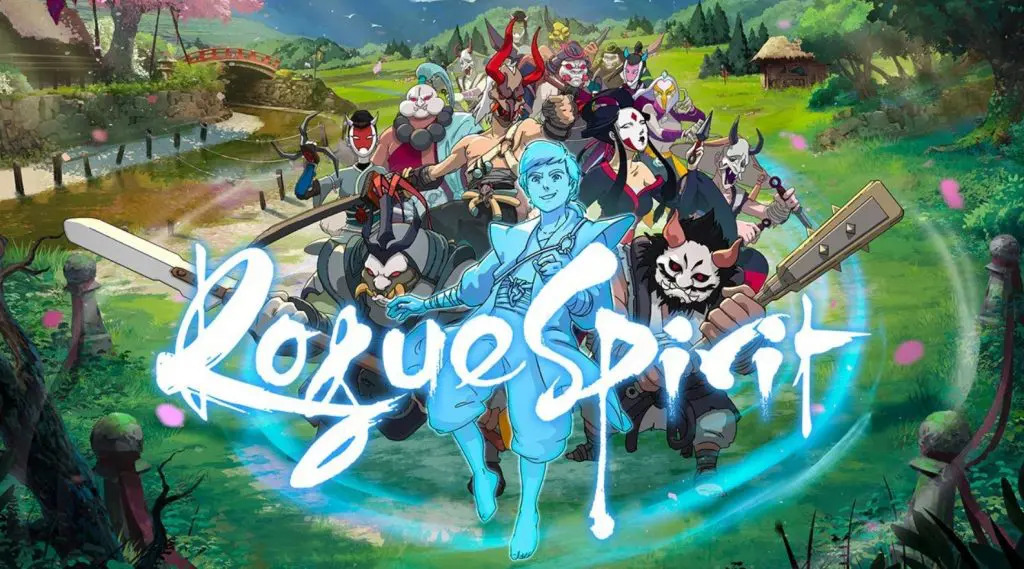 《游灵》：到底是战斗还是潜入，给个准话！