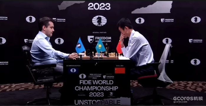 THE BOYS:那些无敌于国际象棋江湖的小子们 THE BOYS:那些无敌于国际象棋江湖的小子们