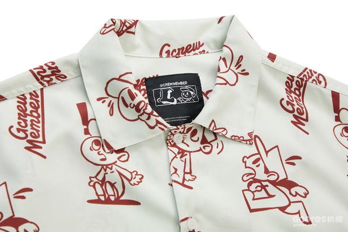 火热上新,凉爽出行!「机组成员」今日又有新品发售 火热上新,凉爽出行!「机组成员」今日又有新品发售