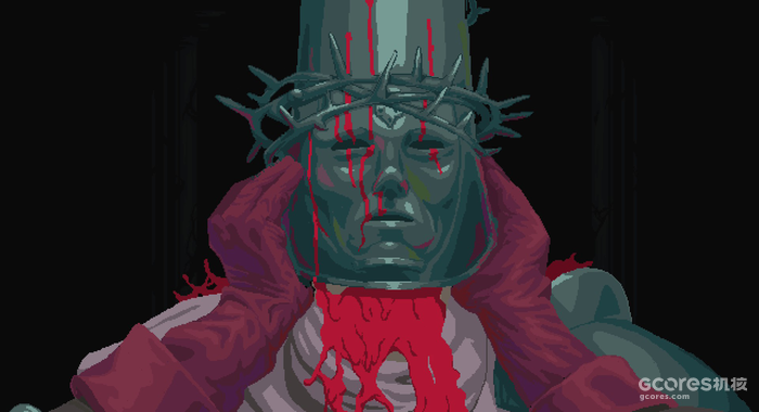 在重生中找到自己的“魂”,《堕落之主》背后的美术意象 在重生中找到自己的“魂”,《堕落之主》背后的美术意象