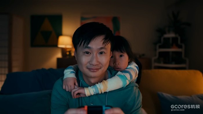 美任公布《塞尔达传说:王国之泪》新宣传片“You Can Do What?!” 美任公布《塞尔达传说:王国之泪》新宣传片“You Can Do What?!”